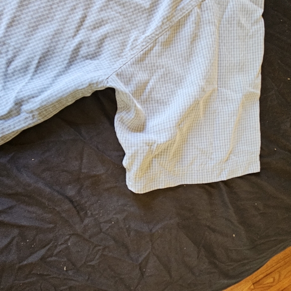 North Face Loghill Casual Button down Camp Shirt - Picture 11 of 16